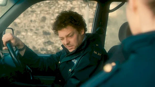 Photo 5 du film : Grabbers