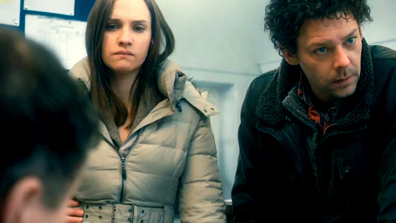 Photo 6 du film : Grabbers