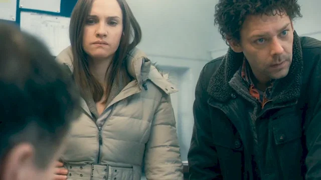 Photo 6 du film : Grabbers