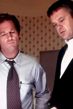 Affiche du film Arlington road