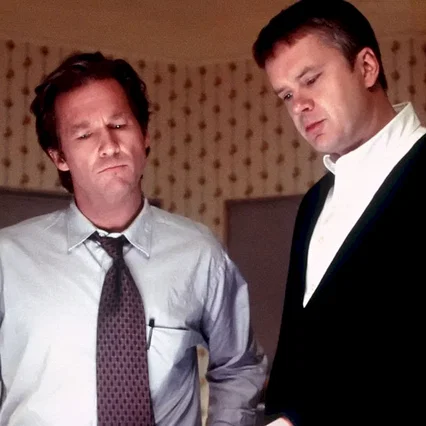 Miniature photo du film : Arlington road