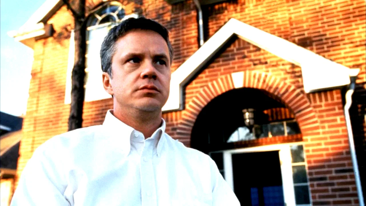Photo 2 du film : Arlington road