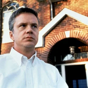 Photo du film : Arlington road