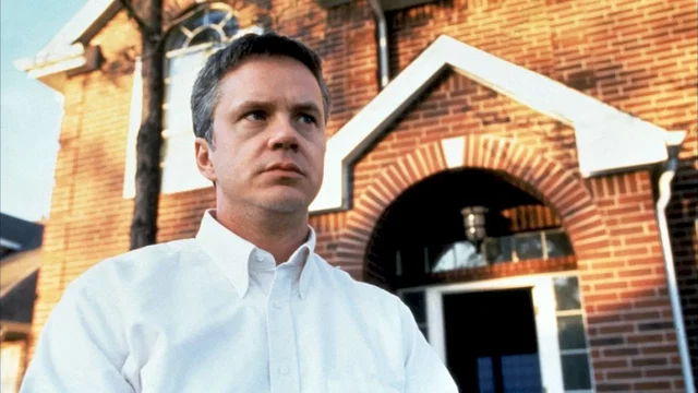 Photo du film : Arlington road