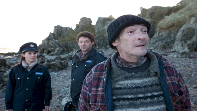 Photo 11 du film : Grabbers