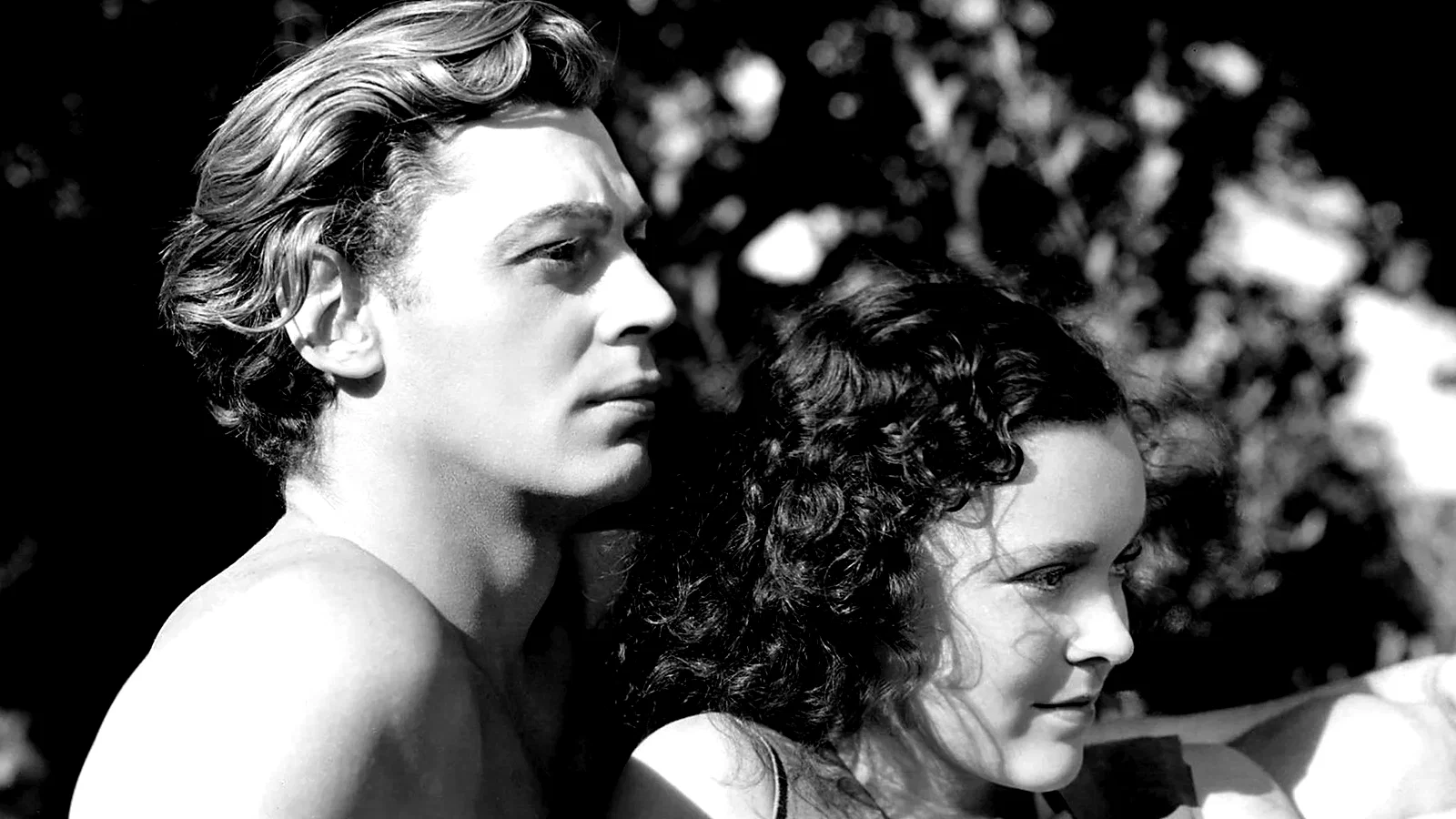 Photo 6 du film : Tarzan et sa compagne