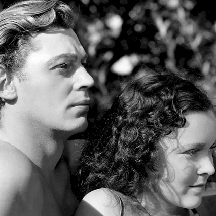Miniature photo du film : Tarzan et sa compagne