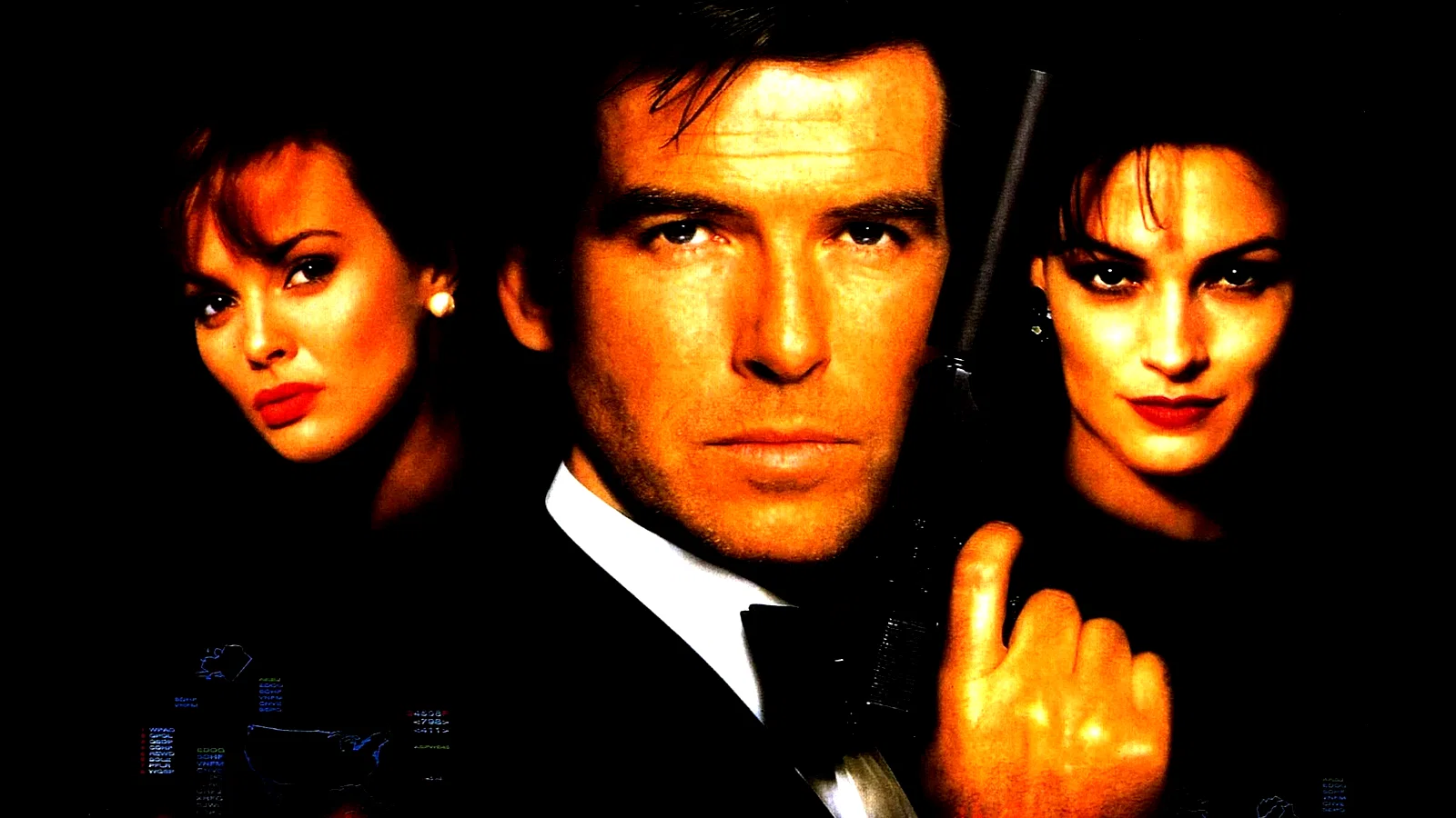 Photo 3 du film : Goldeneye