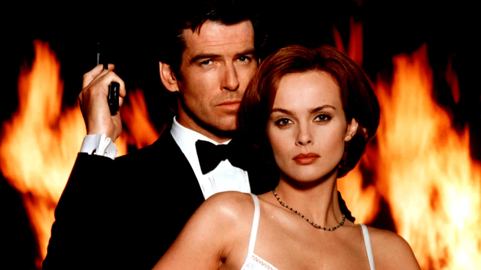 Photo 4 du film : Goldeneye