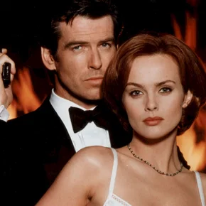 Photo du film : Goldeneye