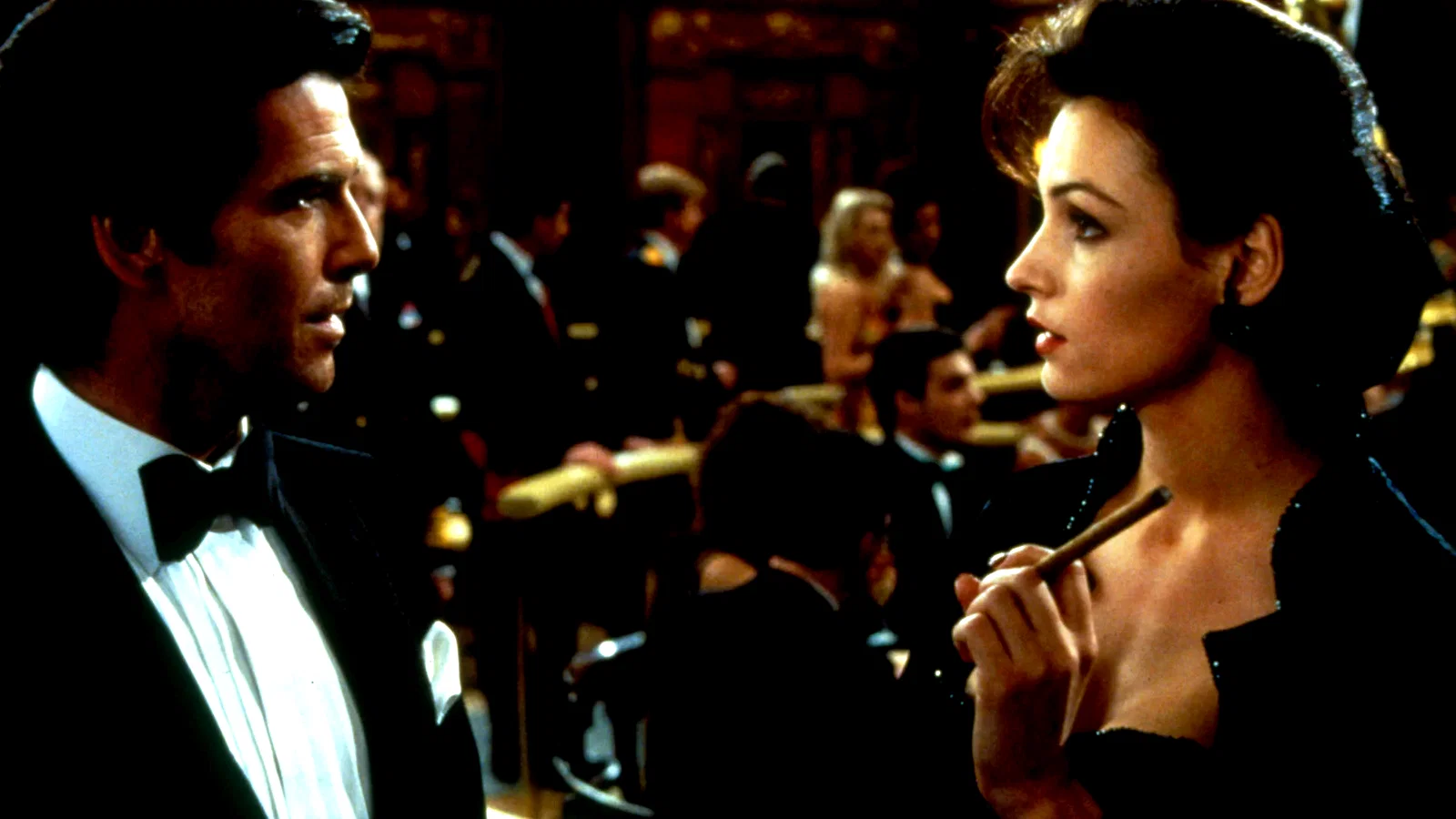 Photo 5 du film : Goldeneye