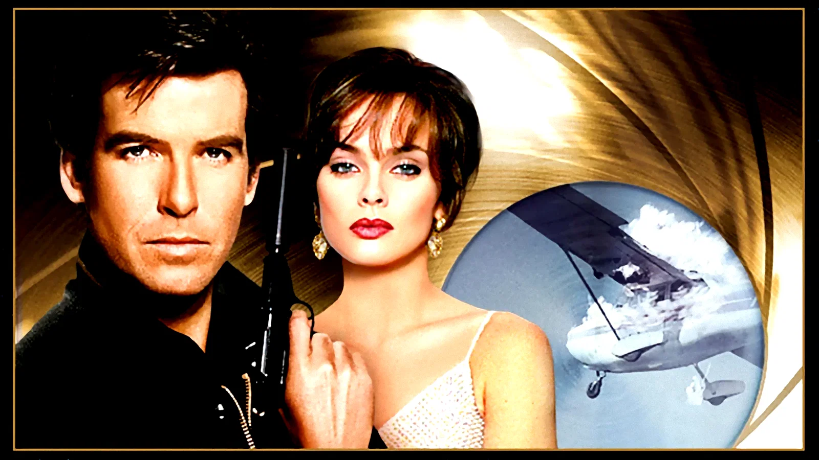 Photo 6 du film : Goldeneye