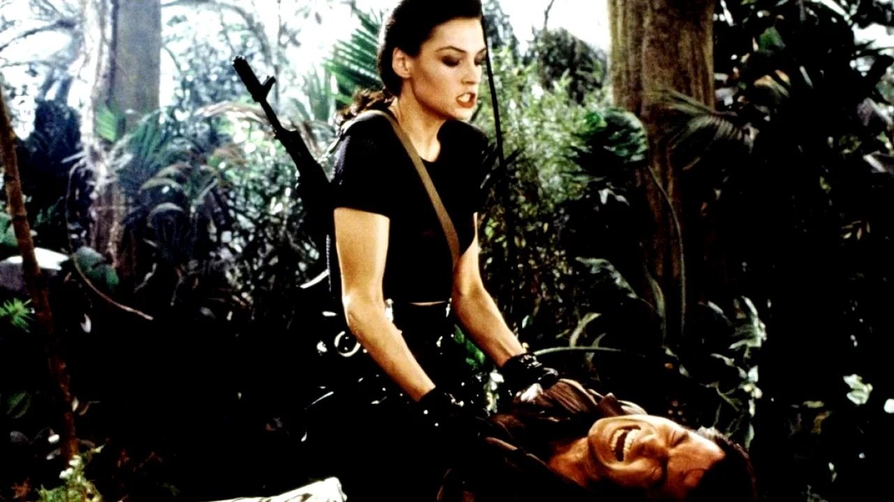 Photo 7 du film : Goldeneye