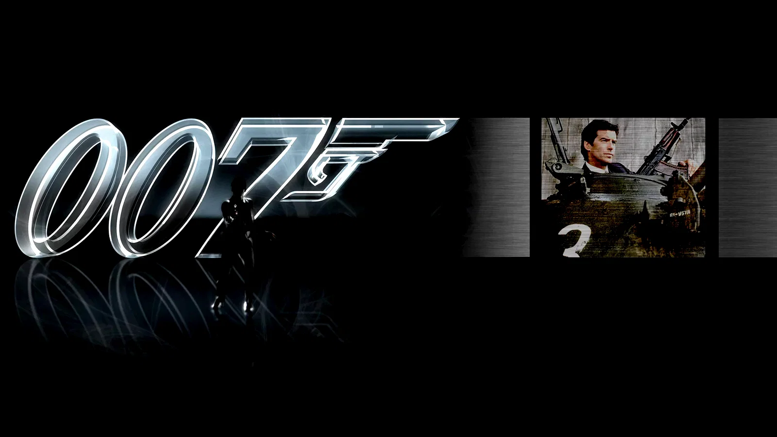 Photo 8 du film : Goldeneye