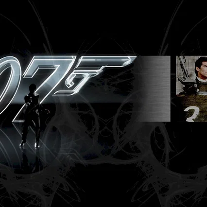 Miniature photo du film : Goldeneye