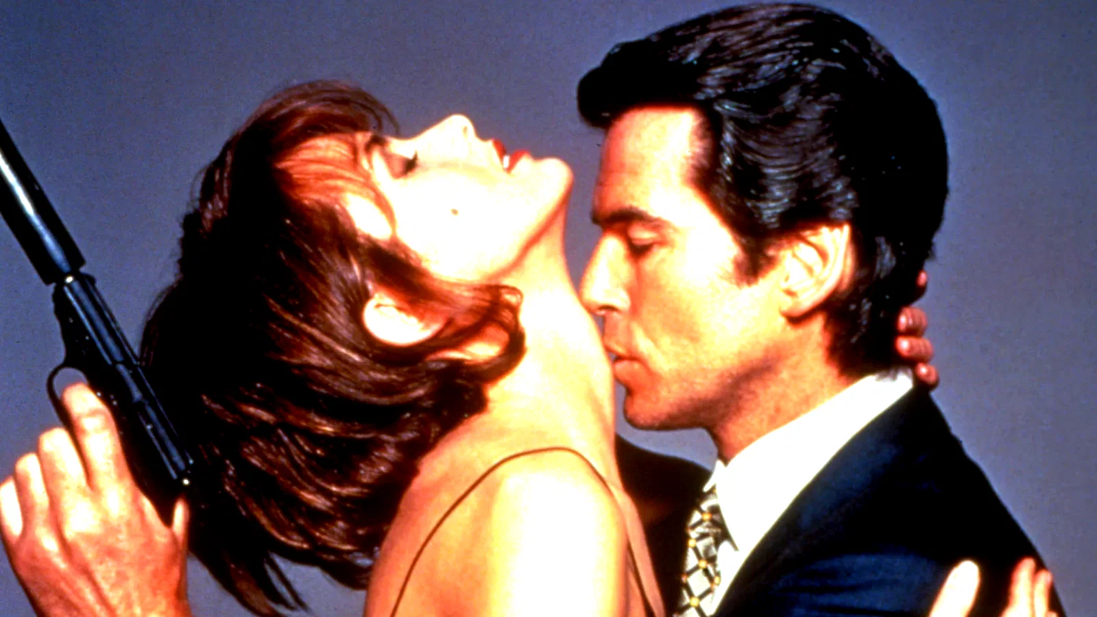 Photo 9 du film : Goldeneye