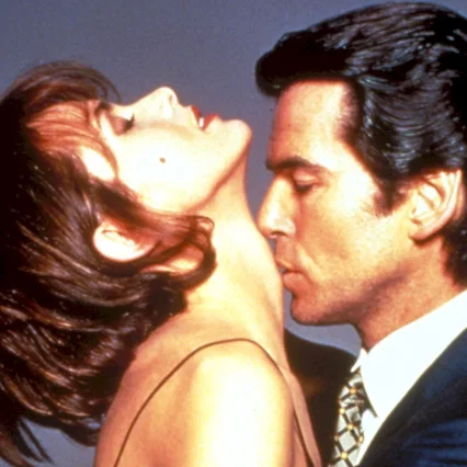 Miniature photo du film : Goldeneye