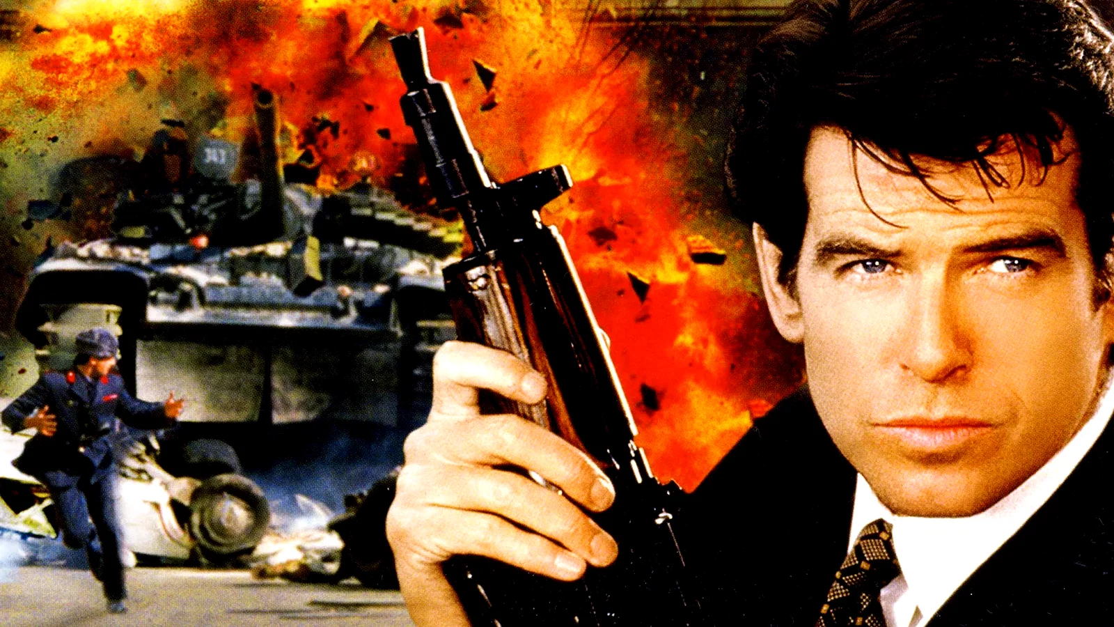 Photo 10 du film : Goldeneye