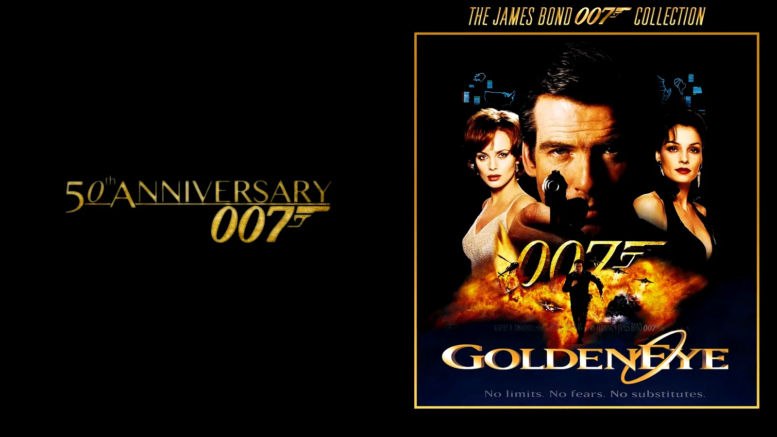 Photo 12 du film : Goldeneye