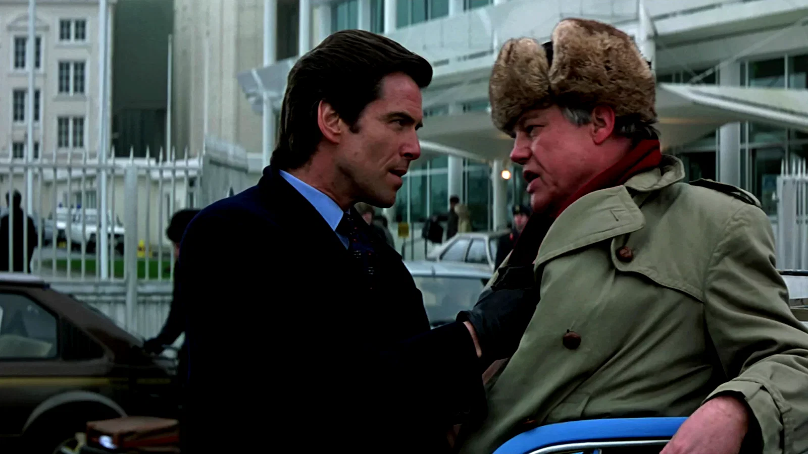 Photo 13 du film : Goldeneye