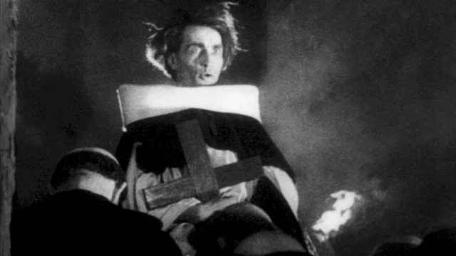 Photo du film : Lucrèce Borgia