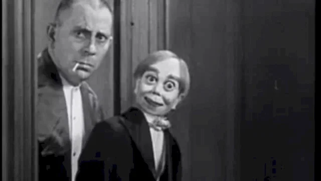 Photo 2 du film : Gabbo le ventriloque