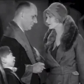 Photo du film : Gabbo le ventriloque