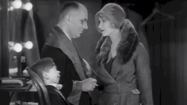 Photo 3 du film : Gabbo le ventriloque