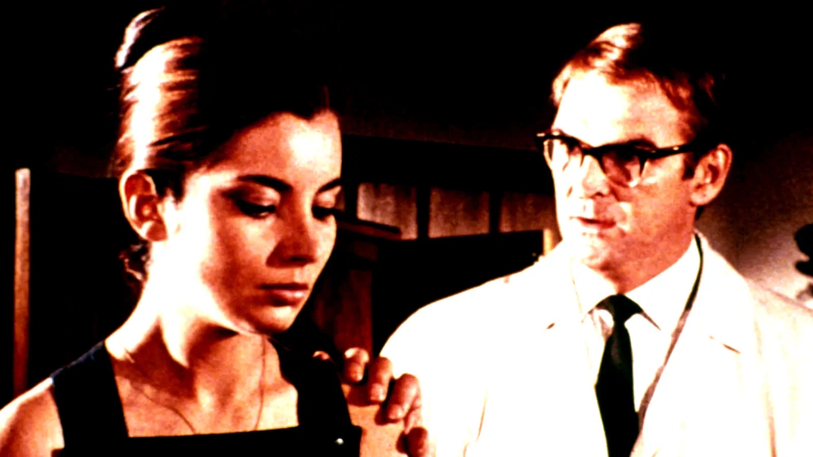 Photo 2 du film : Accident