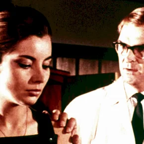 Photo du film : Accident