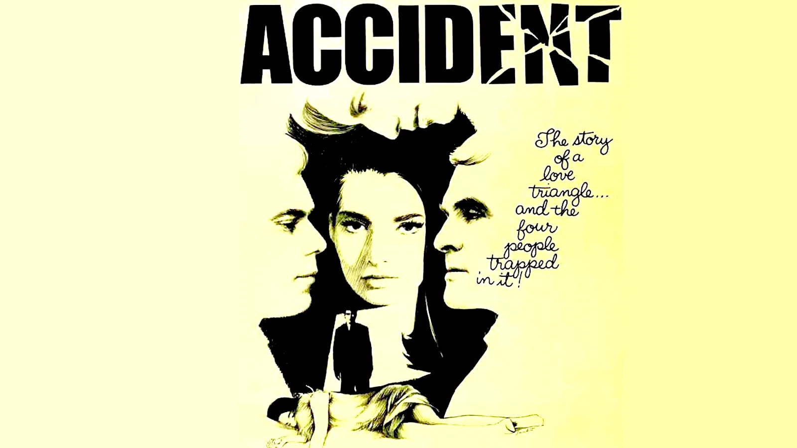 Photo 3 du film : Accident