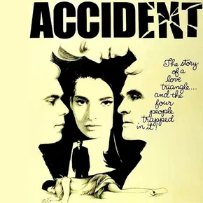 Photo du film : Accident
