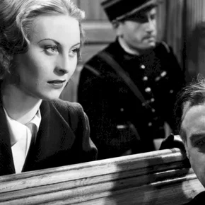Photo du film : Gribouille