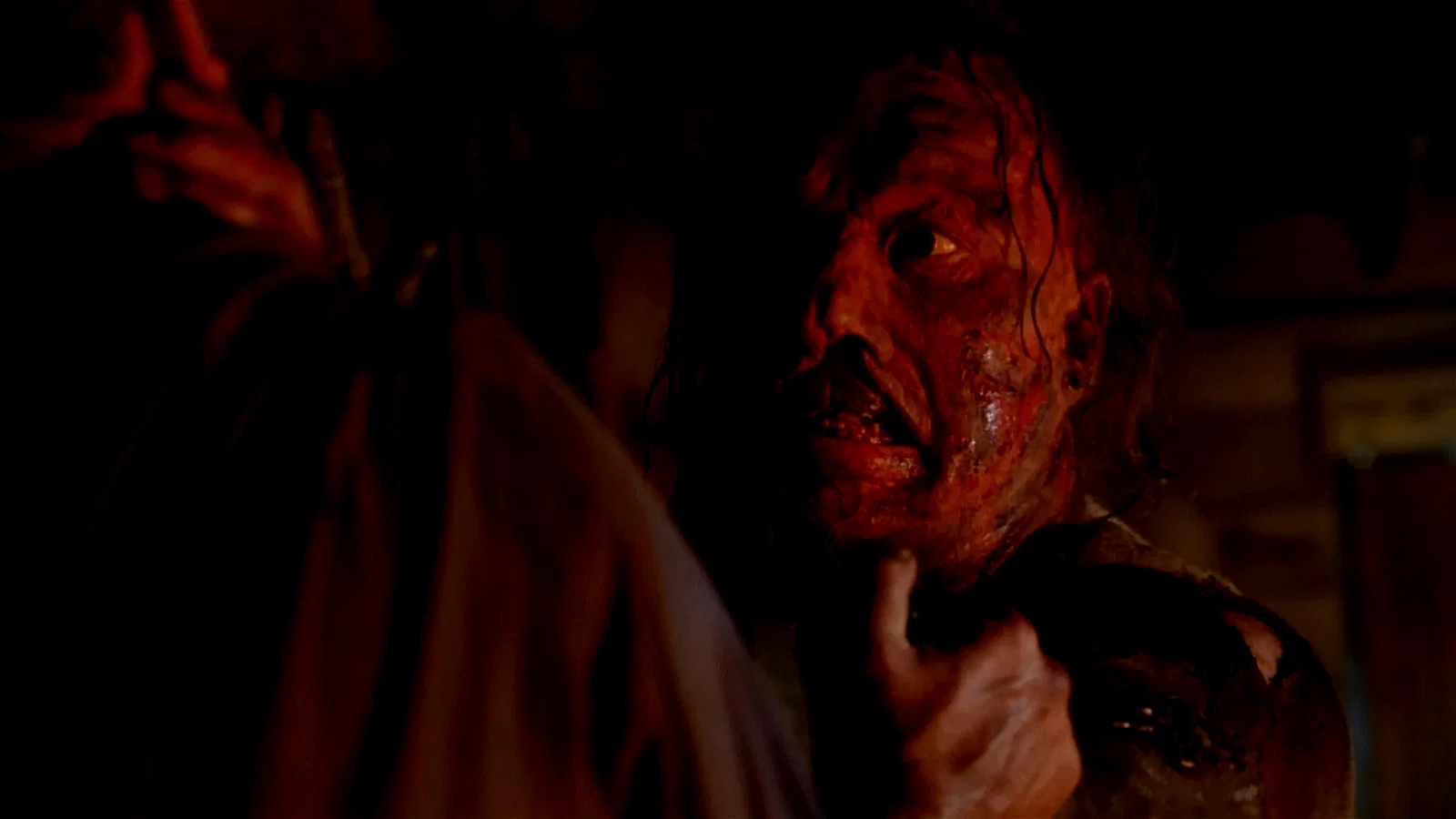 Photo 4 du film : Detour mortel
