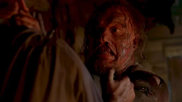Photo du film : Detour mortel
