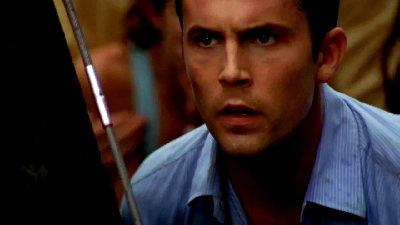 Photo 7 du film : Detour mortel