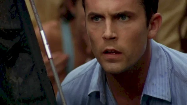 Photo du film : Detour mortel