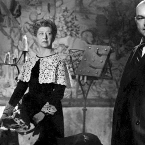Photo du film : Le loup des malveneur