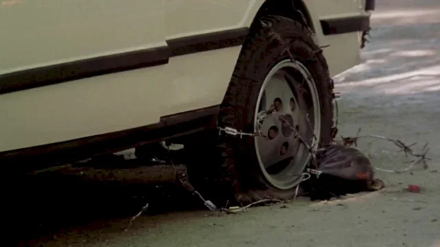 Photo du film : Detour mortel