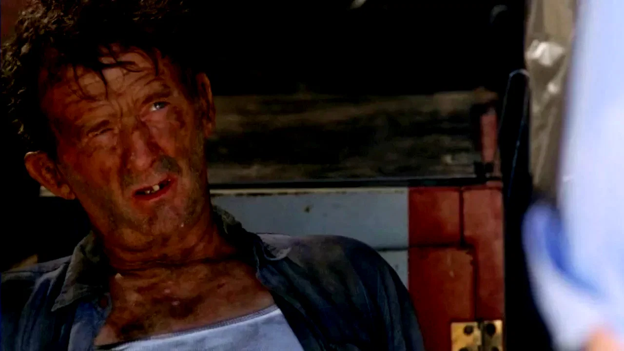 Photo 9 du film : Detour mortel
