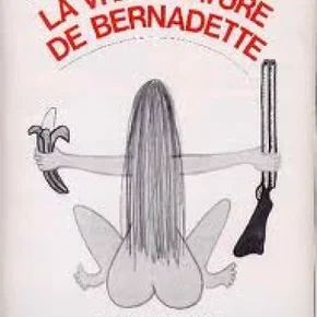 Photo du film : La vraie nature de bernadette