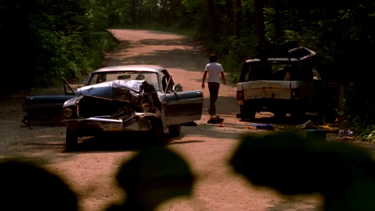 Photo 10 du film : Detour mortel