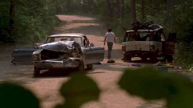 Photo du film : Detour mortel