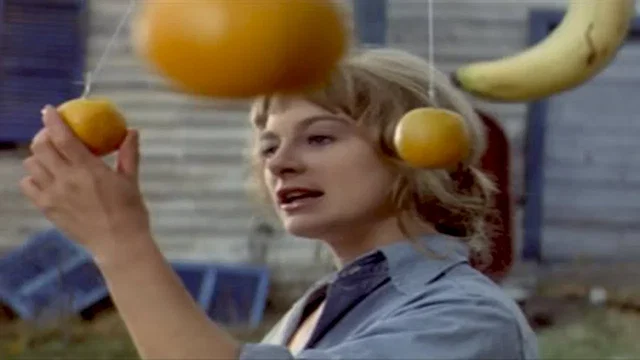 Photo 2 du film : La vraie nature de bernadette