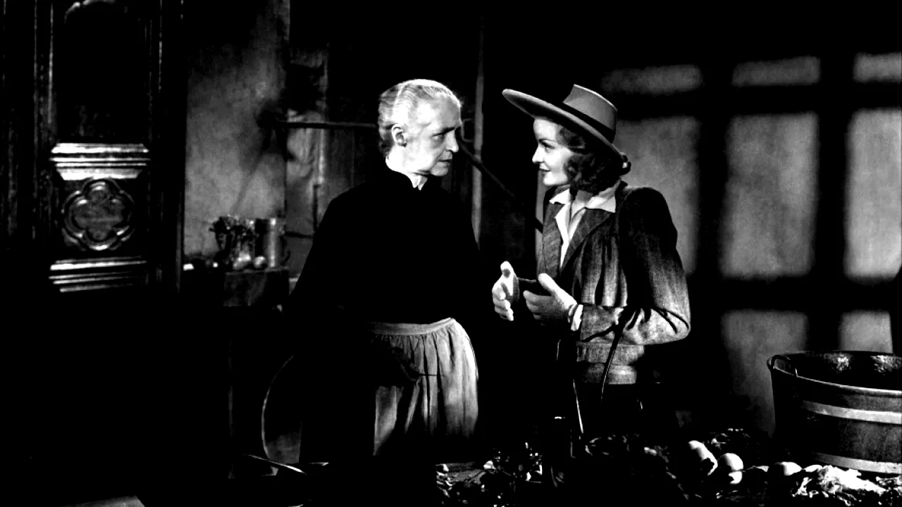 Photo 4 du film : Le loup des malveneur