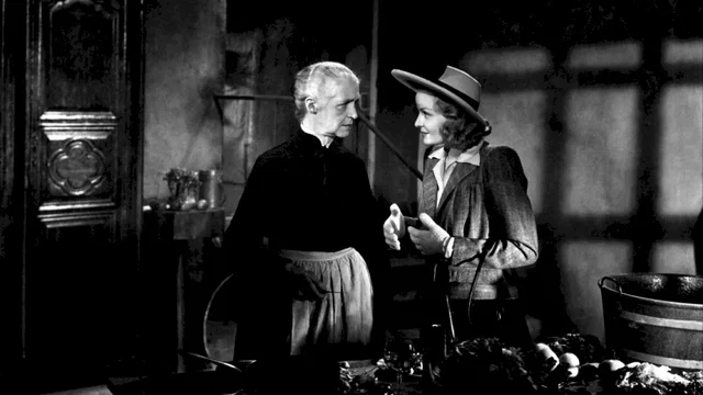 Photo 4 du film : Le loup des malveneur