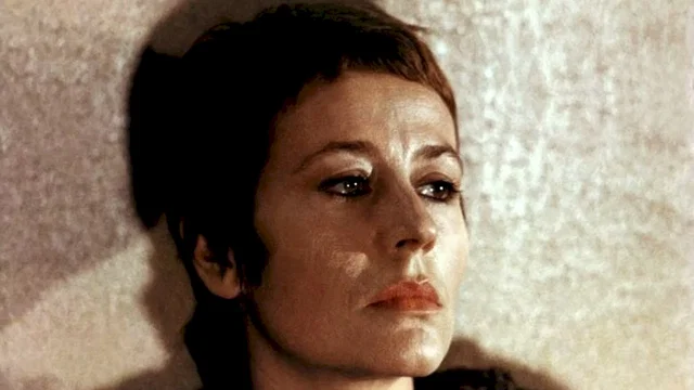 Photo 2 du film : Mourir d'aimer