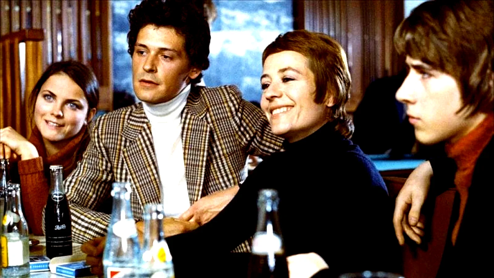 Photo 3 du film : Mourir d'aimer