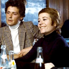 Photo du film : Mourir d'aimer