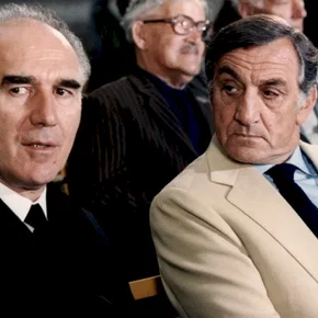 Photo du film : Espion lève-toi